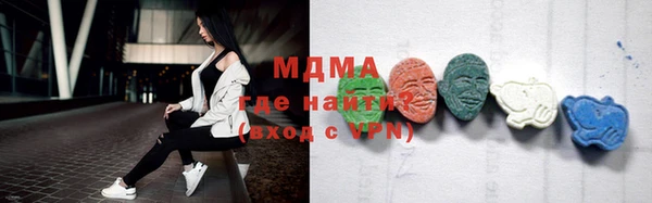молекула духа Ельня